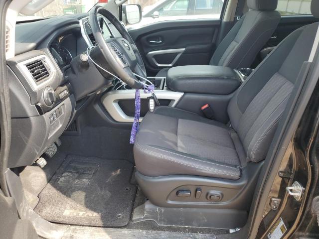 Photo 6 VIN: 1N6AA1ED8MN530449 - NISSAN TITAN SV 