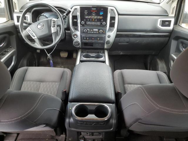 Photo 7 VIN: 1N6AA1ED8MN530449 - NISSAN TITAN SV 