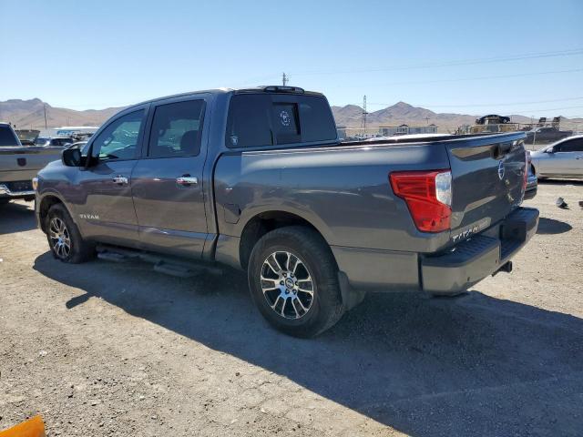 Photo 1 VIN: 1N6AA1ED8MN533593 - NISSAN TITAN SV 