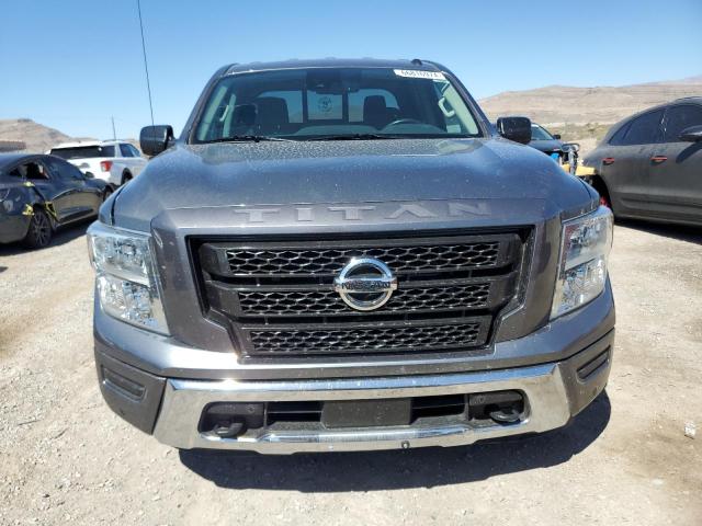 Photo 4 VIN: 1N6AA1ED8MN533593 - NISSAN TITAN SV 