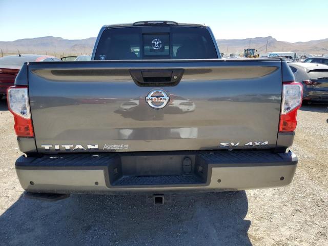 Photo 5 VIN: 1N6AA1ED8MN533593 - NISSAN TITAN SV 