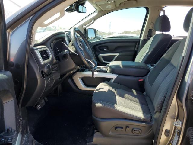 Photo 6 VIN: 1N6AA1ED8MN533593 - NISSAN TITAN SV 