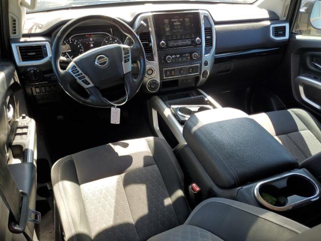 Photo 7 VIN: 1N6AA1ED8MN533593 - NISSAN TITAN SV 