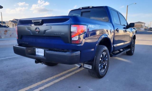 Photo 3 VIN: 1N6AA1ED8MN533819 - NISSAN TITAN 