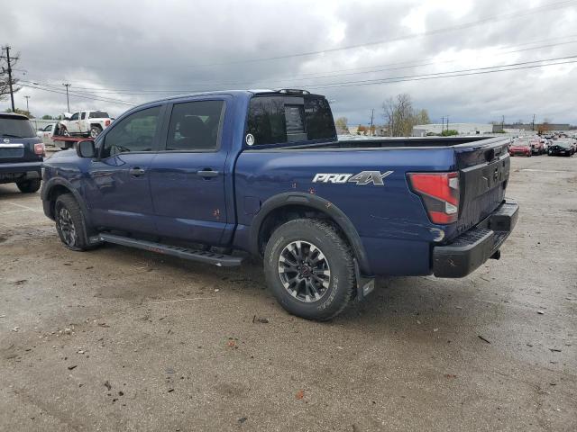 Photo 1 VIN: 1N6AA1ED8MN533819 - NISSAN TITAN 