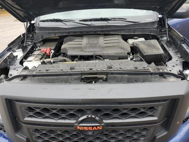 Photo 10 VIN: 1N6AA1ED8MN533819 - NISSAN TITAN 