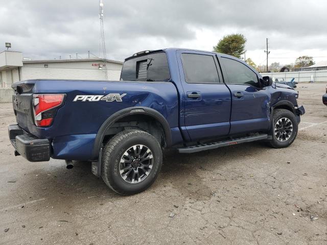 Photo 2 VIN: 1N6AA1ED8MN533819 - NISSAN TITAN 