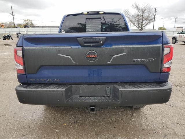 Photo 5 VIN: 1N6AA1ED8MN533819 - NISSAN TITAN 