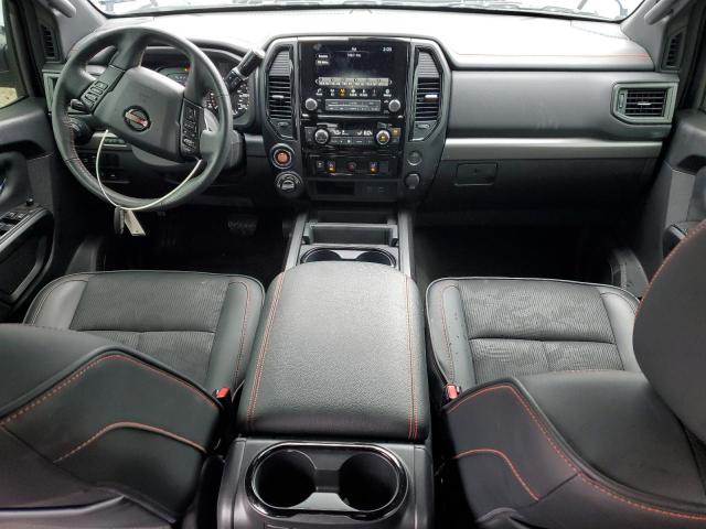 Photo 7 VIN: 1N6AA1ED8MN533819 - NISSAN TITAN 