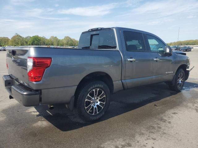 Photo 2 VIN: 1N6AA1ED8MN535604 - NISSAN TITAN 