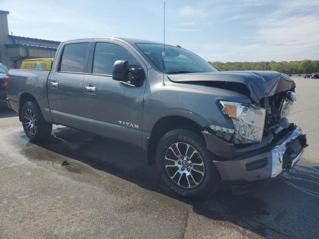 Photo 3 VIN: 1N6AA1ED8MN535604 - NISSAN TITAN 