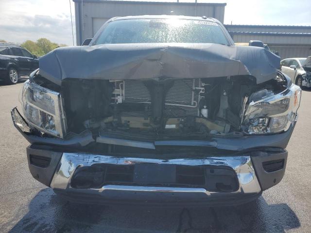 Photo 4 VIN: 1N6AA1ED8MN535604 - NISSAN TITAN 