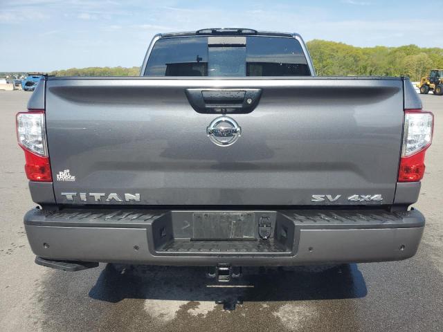 Photo 5 VIN: 1N6AA1ED8MN535604 - NISSAN TITAN 