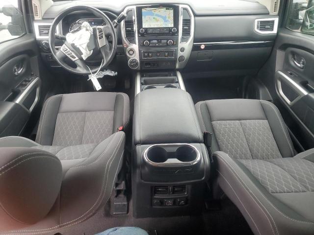 Photo 7 VIN: 1N6AA1ED8MN535604 - NISSAN TITAN 