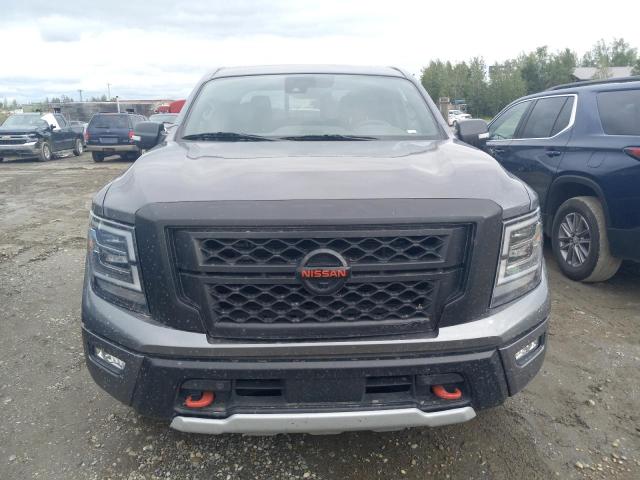 Photo 4 VIN: 1N6AA1ED8NN103466 - NISSAN TITAN 