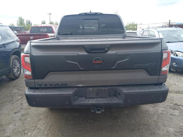 Photo 5 VIN: 1N6AA1ED8NN103466 - NISSAN TITAN 