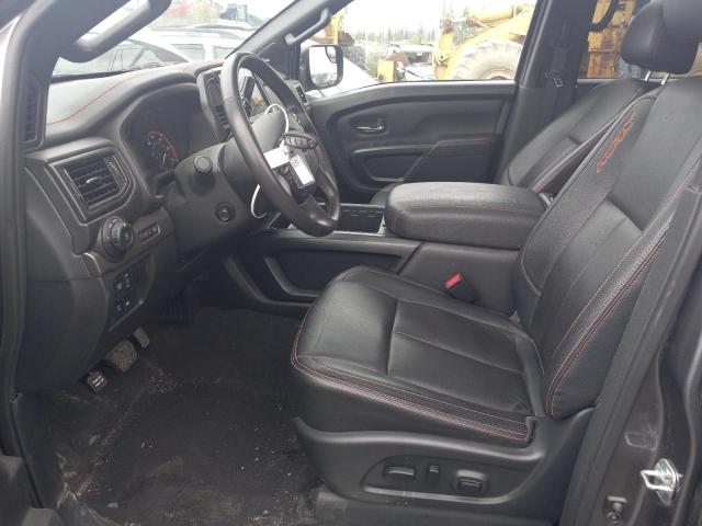 Photo 6 VIN: 1N6AA1ED8NN103466 - NISSAN TITAN 