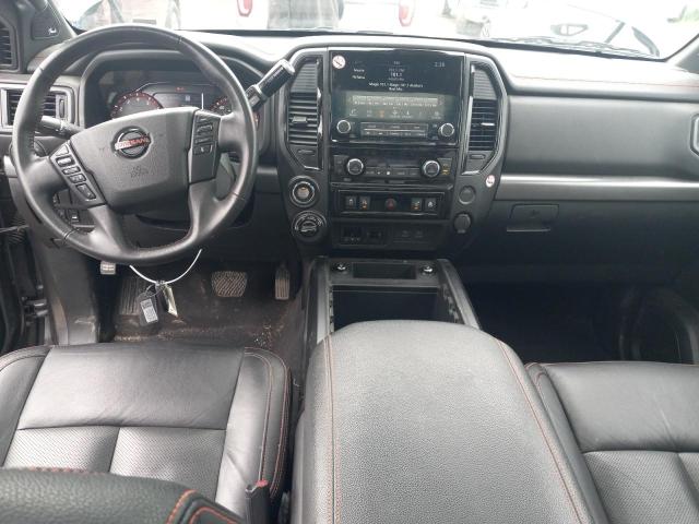 Photo 7 VIN: 1N6AA1ED8NN103466 - NISSAN TITAN 