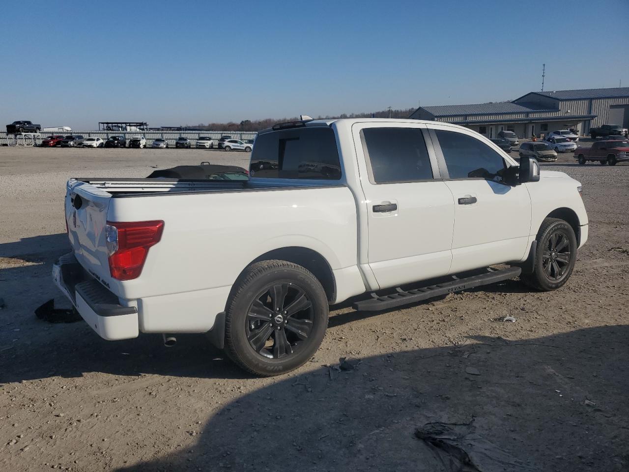 Photo 2 VIN: 1N6AA1ED8PN108508 - NISSAN TITAN 