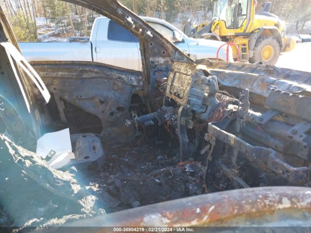 Photo 4 VIN: 1N6AA1ED8PN109593 - NISSAN TITAN 