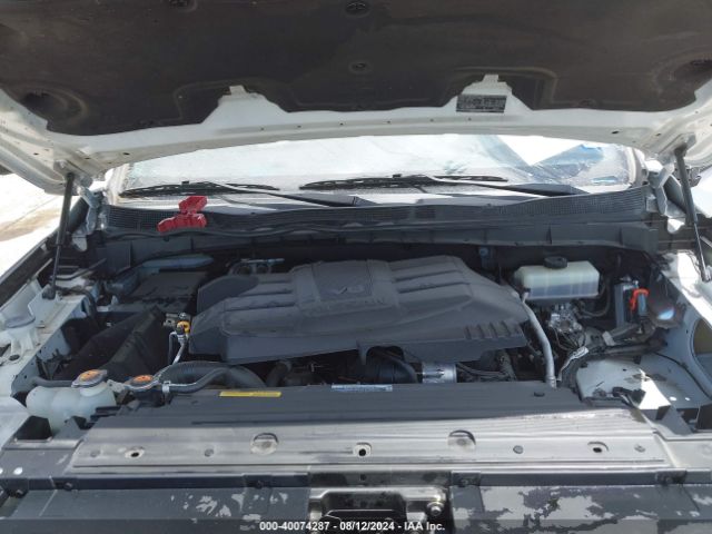 Photo 9 VIN: 1N6AA1ED8PN111084 - NISSAN TITAN 