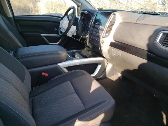 Photo 4 VIN: 1N6AA1ED9LN504411 - NISSAN TITAN SV 