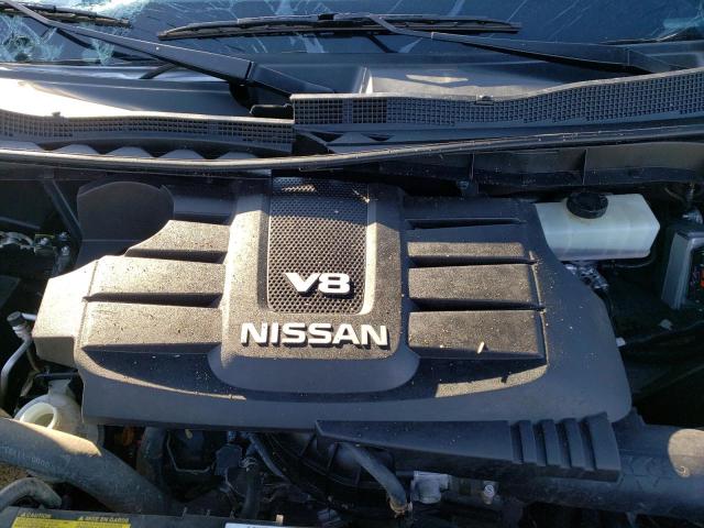 Photo 6 VIN: 1N6AA1ED9LN504411 - NISSAN TITAN SV 