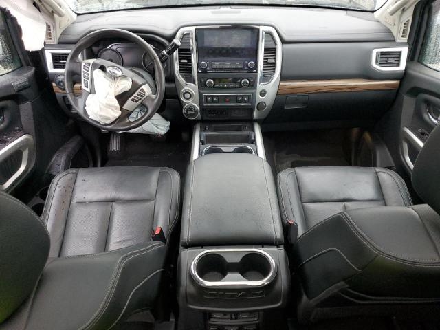 Photo 7 VIN: 1N6AA1ED9MN505396 - NISSAN TITAN SV 