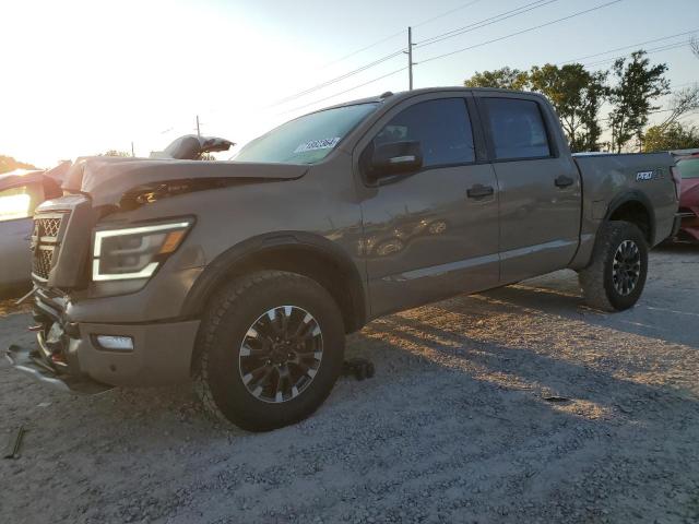 Photo 0 VIN: 1N6AA1ED9MN505916 - NISSAN TITAN SV 