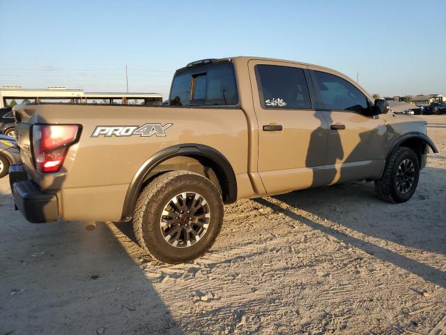 Photo 2 VIN: 1N6AA1ED9MN505916 - NISSAN TITAN SV 