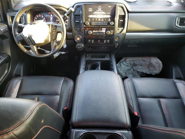 Photo 7 VIN: 1N6AA1ED9MN505916 - NISSAN TITAN SV 