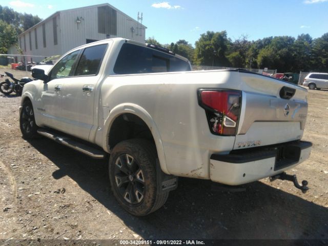 Photo 2 VIN: 1N6AA1ED9MN507505 - NISSAN TITAN 