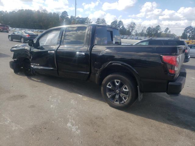 Photo 1 VIN: 1N6AA1ED9MN513918 - NISSAN TITAN SV 