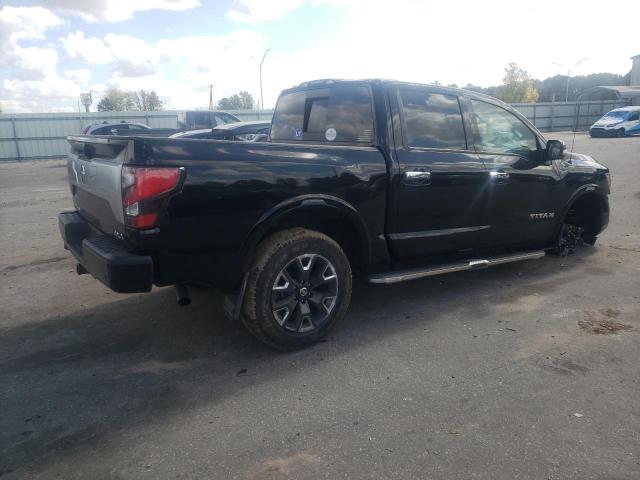 Photo 2 VIN: 1N6AA1ED9MN513918 - NISSAN TITAN SV 