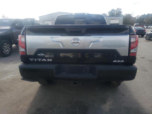 Photo 5 VIN: 1N6AA1ED9MN513918 - NISSAN TITAN SV 