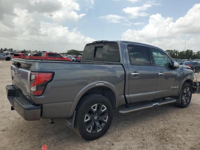 Photo 2 VIN: 1N6AA1ED9MN520402 - NISSAN TITAN SV 