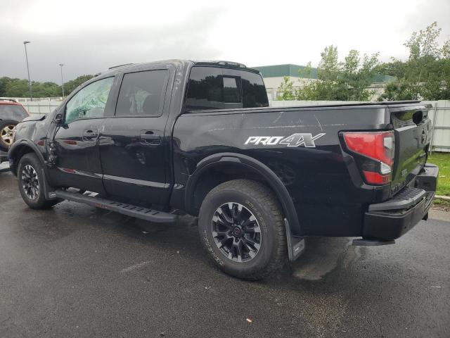 Photo 1 VIN: 1N6AA1ED9MN525471 - NISSAN TITAN SV 