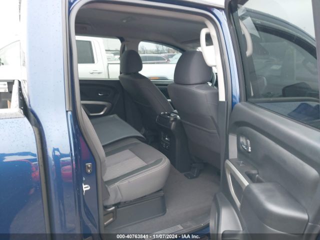 Photo 7 VIN: 1N6AA1ED9MN527544 - NISSAN TITAN 