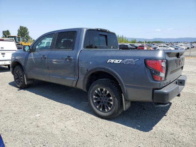 Photo 1 VIN: 1N6AA1ED9MN535532 - NISSAN TITAN SV 