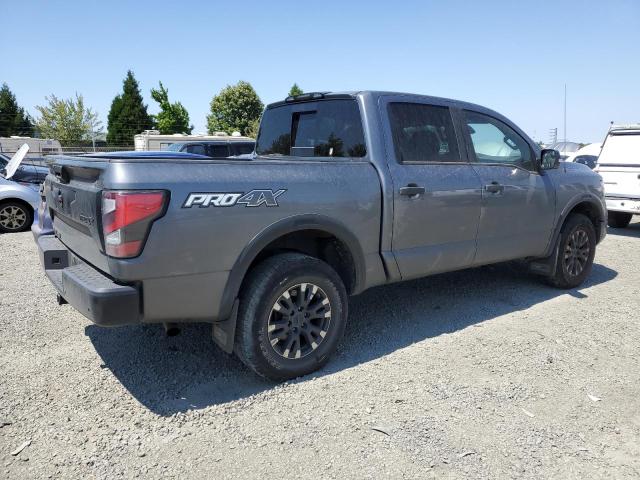 Photo 2 VIN: 1N6AA1ED9MN535532 - NISSAN TITAN SV 