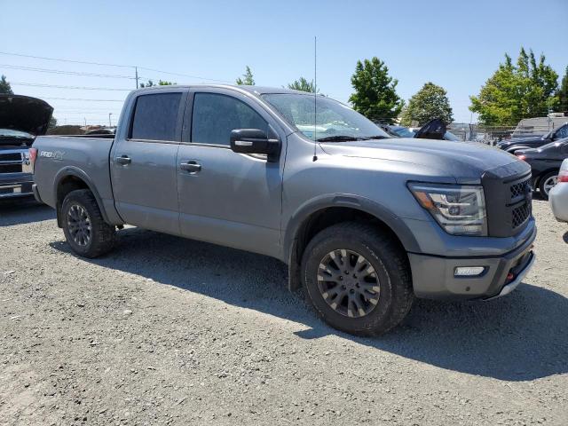 Photo 3 VIN: 1N6AA1ED9MN535532 - NISSAN TITAN SV 