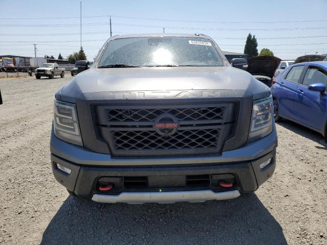 Photo 4 VIN: 1N6AA1ED9MN535532 - NISSAN TITAN SV 