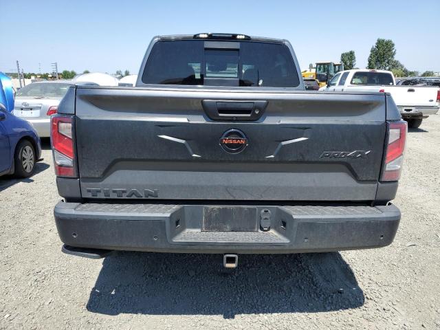 Photo 5 VIN: 1N6AA1ED9MN535532 - NISSAN TITAN SV 