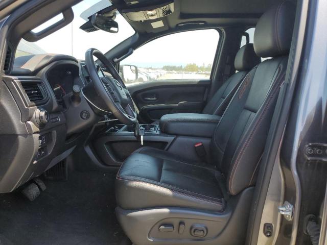 Photo 6 VIN: 1N6AA1ED9MN535532 - NISSAN TITAN SV 