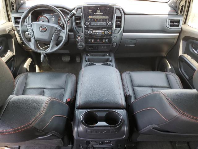 Photo 7 VIN: 1N6AA1ED9MN535532 - NISSAN TITAN SV 