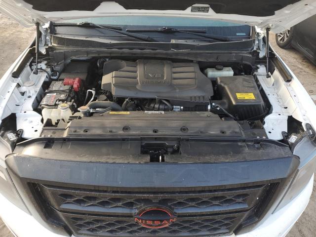 Photo 10 VIN: 1N6AA1ED9PN100532 - NISSAN TITAN SV 