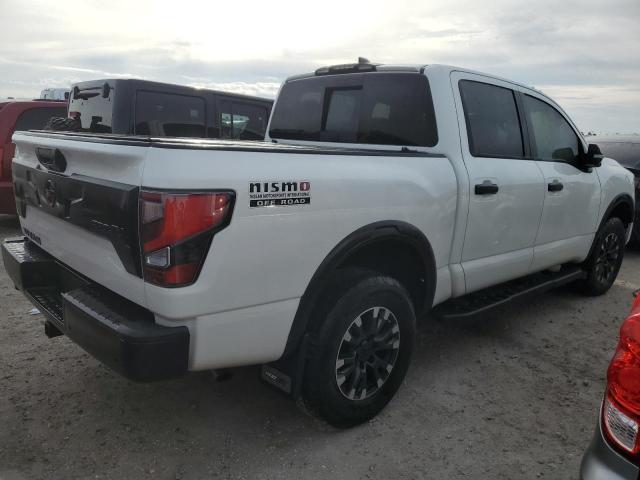 Photo 2 VIN: 1N6AA1ED9PN100532 - NISSAN TITAN SV 