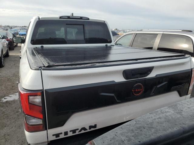 Photo 5 VIN: 1N6AA1ED9PN100532 - NISSAN TITAN SV 