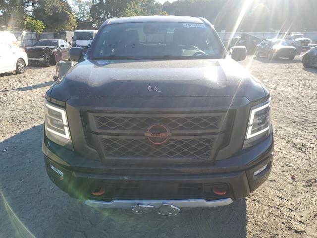 Photo 4 VIN: 1N6AA1ED9PN101664 - NISSAN TITAN SV 