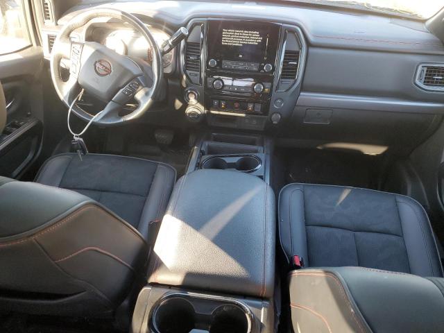 Photo 7 VIN: 1N6AA1ED9PN101664 - NISSAN TITAN SV 